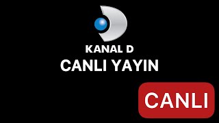 kanal d canlı yayın izle camdaki kız Resimi