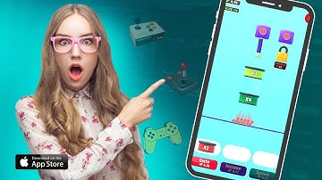 Multiply Coins! 🤑💲👛 iOS Gameplay Walkthrough | Mobile Game