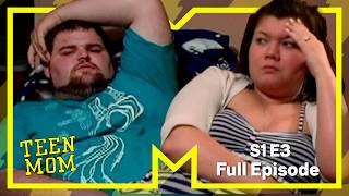 Fallout | Teen Mom | Full Episode | Series 1 Episode 3