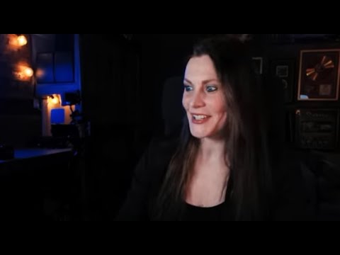 Nightwish's Floor Jansen to release new solo single in March + solo album update! - videos posted
