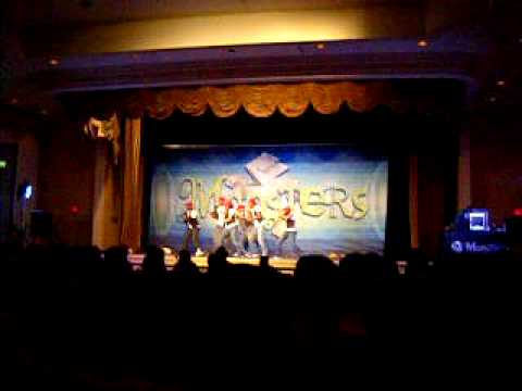 ABDC Southern Movement @ Monsters of Hip Hop 2009