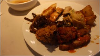 VanCity Food Crew: Secret Garden Korean Buffet