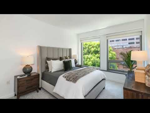 Urban Haven Find Your Sanctuary At St James Apartments