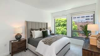 ✨ Downtown SF Condo Living ✨ 1 Bed + Den | 1 Bath | 860 SqFt 🏙️ 📍 1 Hawthorne St Unit 3G, San