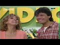 La Mesa de Andrea con Georgina Barbarossa - Videomatch 1996