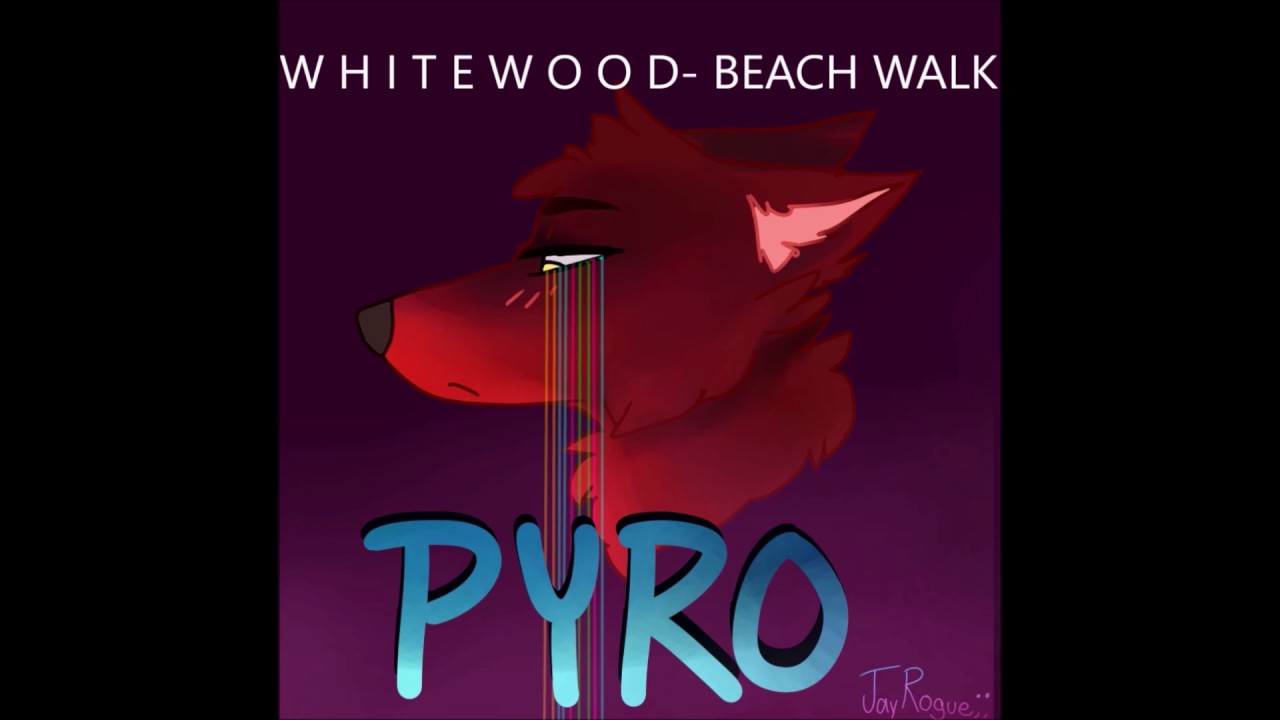 Whitewoods Beach Walk Pyrocynical Theme 8 Bit Chipwave Remix By Blue Moon - beachwalk roblox id