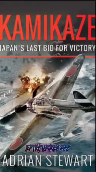 Japanese Kamikaze edit #kamikaze #plane #edit #capcut