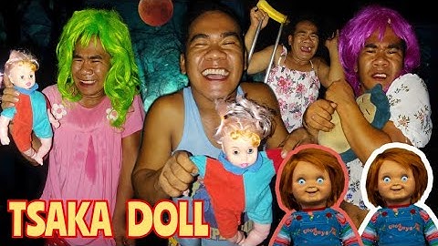 Tagu-taguan maliwanag ang buwan | Madam Sonya Funny Video