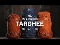Targhee  ski  alpine  gregory mountain products