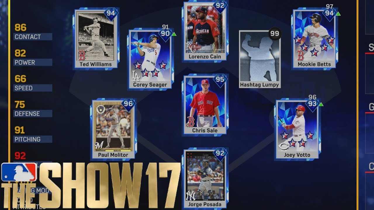 MLB The Show 20 Where To Start in Diamond Dynasty  YouTube