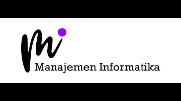 PRODI D3 MANAJEMEN INFOMATIKA - UNIVERSITAS AMIKOM YOGYAKARTA