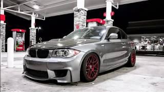 800hp 135i N54 Vs The World