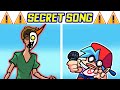 Friday Night Funkin' VS Shaggy 2.5 Secret Song (Talladega) (How To Unlock) Mod Showcase NEW UPDATE