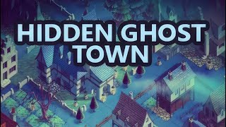 Hidden Ghost Town | GamePlay PC screenshot 5