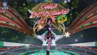 PSO2 Quna Concert Christmas 2019 - Eternal Encore [クーナ - 永遠のencore]