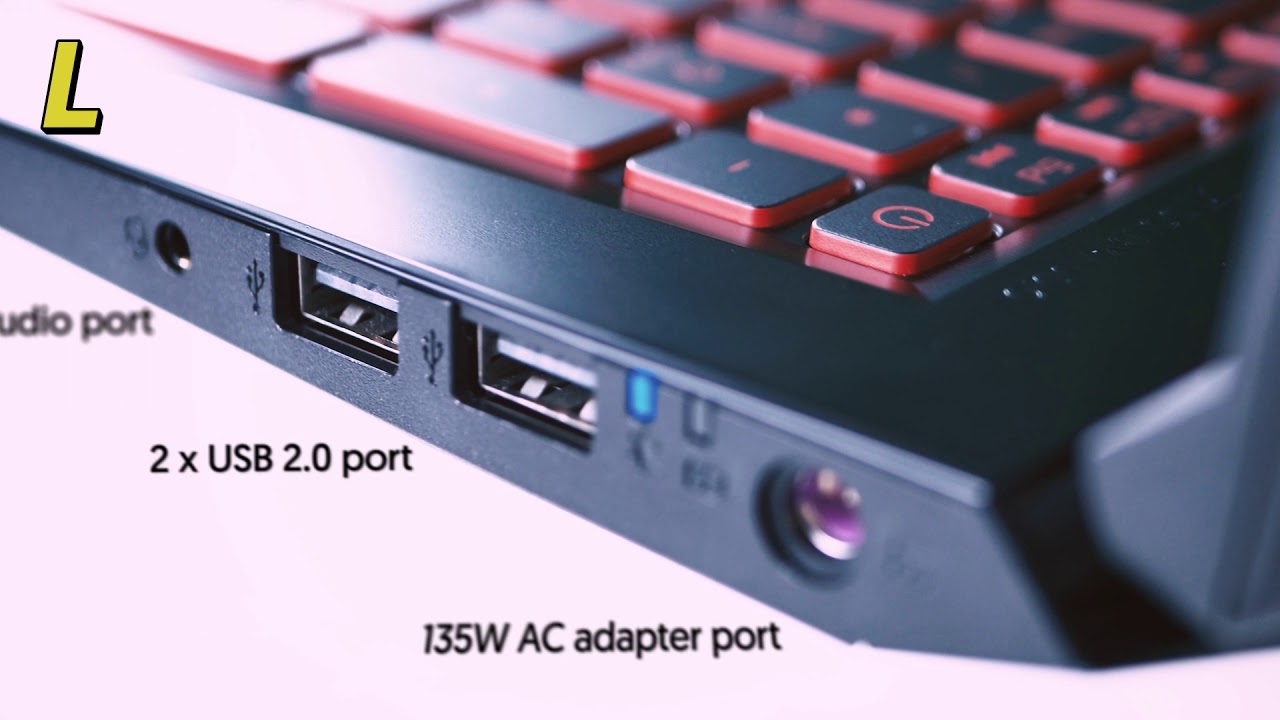 Level Up Your Tech Specifications Acer Nitro 5 YouTube level-up-your-tech-specifications-acer-nitro-5-youtube