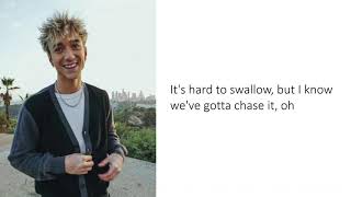 Slow Down - Why Don't We (Lyrics)