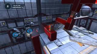 Trials Fusion - Monstrum Duo @kie007890