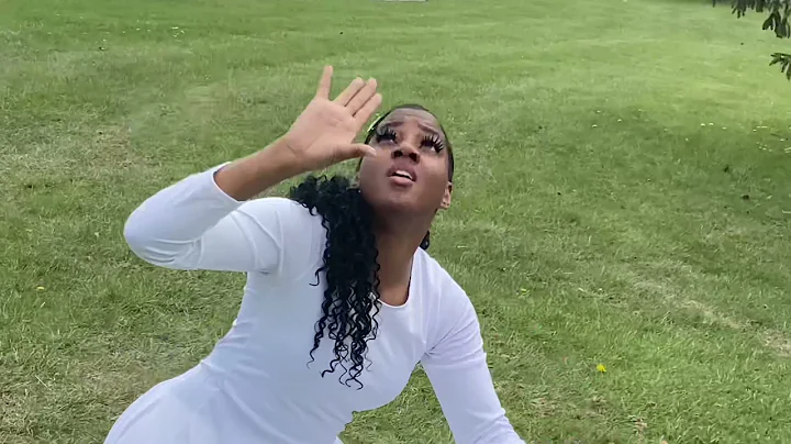 jekalyn carr jehovah jireh