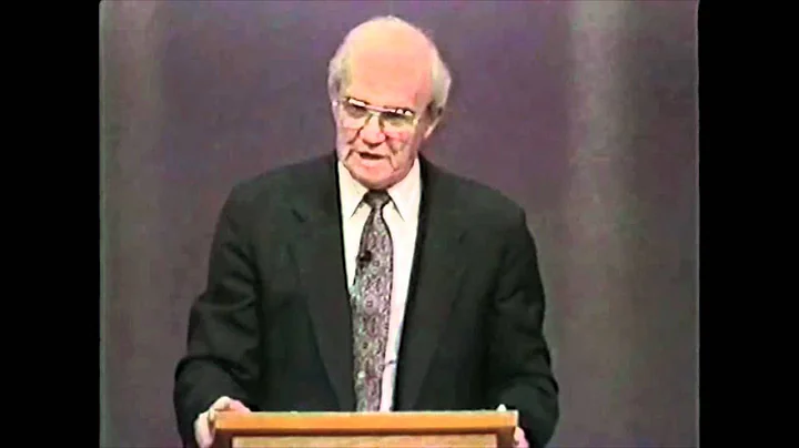Greatest Secrets of Success pt 1 | Og Mandino | Da...