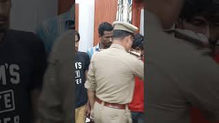 रामपुर पुलिस ने 48 घण्टो में किया हत्या का ख़ुलासा भाई ने कराई थी भाई की हत्या