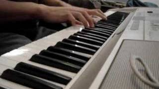 Dancing in the Moonlight Piano