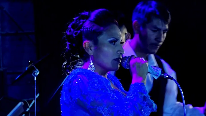 Zoraida Vargas - Mix 2 l La Voz juvenil de Hunuco