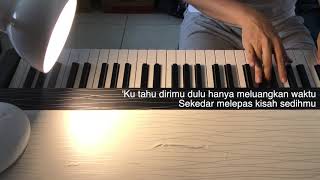 MENEPI - NGATMOMBILUNG | Piano Karaoke