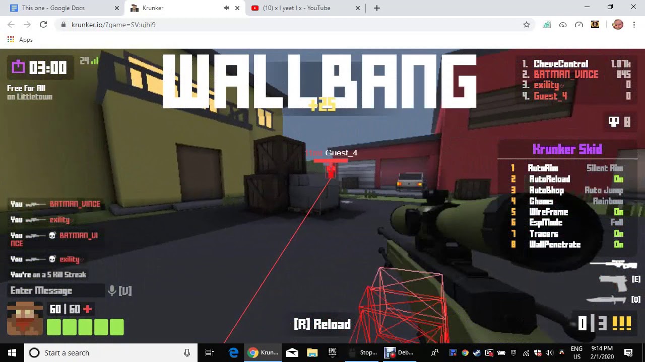 krunker hacks tampermonkey 2022 krunker hacks tampermonkey 2022
