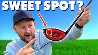 I Tried The TAYLORMADE Fargiveness Test! (Stealth 2 Driver)