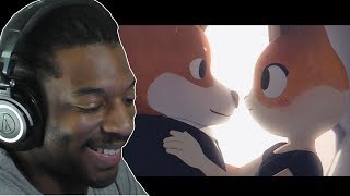 So...Here's The Plan (Animated Short Film Reaction)