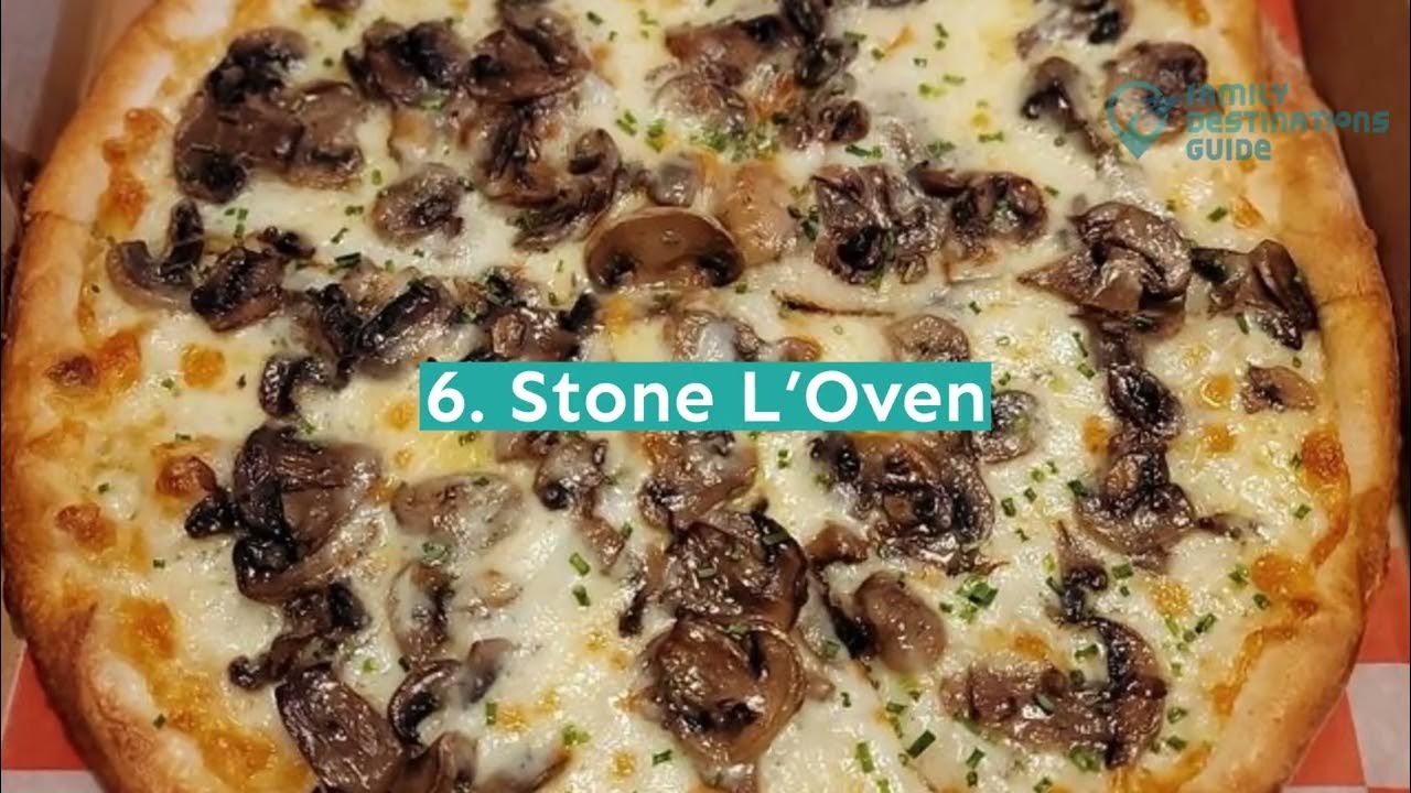Best pizza in newton ma youtube