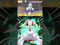 【ぷにぷに】ウェディングベアトリス使ってみた! #ぷにぷに #リゼロ #shorts