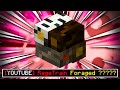 Hypixel Skyblock Hardmode #34 - I broke trees for 6 hours straight to get this upgrade..