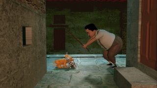 Tale of a Dog - Sad animated short movie for awareness Tale of a Dog - Sad animated short movie for awareness
