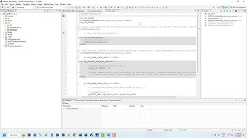 How to Measure Temperature from Internal ADC Temp Sensor