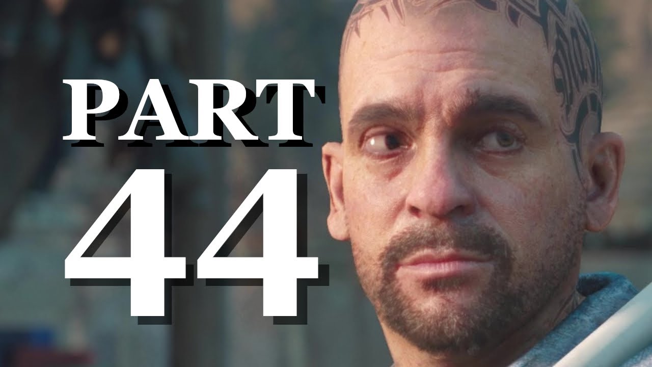 Days Gone Gameplay Walkthrough Part 44 YouTube days-gone-gameplay-walkthrough-part-44-youtube