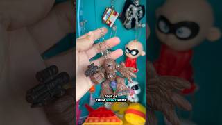 Happy Star Wars Day from the Melbourne FL Keychain Library #starwars #asmr #florida #fyp