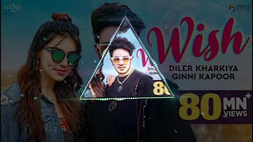 Wish Diler Kharkiya Remix Song || Wish Dj RemixNew Haryanvi Song 2020