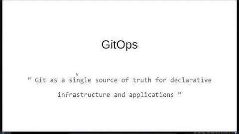 Webinar: Managing Kubernetes Deployments with Helm and Flux