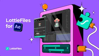 Lottiefiles For After Effects