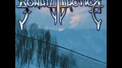 Sonata Arctica - Unopened -LYRICS-