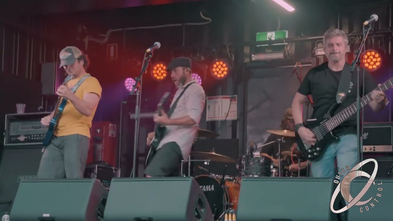 Watch Outer Control - Away (Live at Munk & Petal, The Brightside, Brisbane, 2026) on YouTube Watch Outer Control - Away (Live at Munk & Petal, The Brightside, Brisbane, 2026) on YouTube