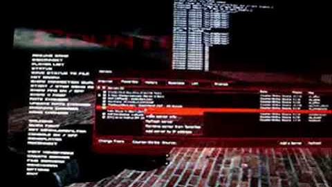 Css HackMenu sv_cheats 0