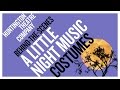 "Send in the Costumes": Outfitting the cast of A LITTLE NIGHT MUSIC