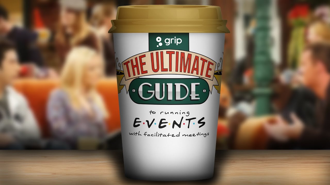 Revolutionizing Events: Mastering Facilitated Meetings for Maximum ROI