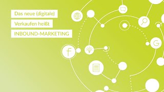 Inbound Marketing - AHA Factory