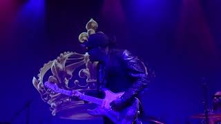 Eric Gales - "You Don't Know the Blues", 2/20/2024, Washington DC