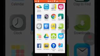 How to lock aaps using cm security on your android device screenshot 5