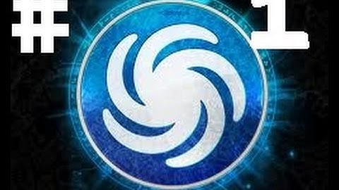 Spore; Walkthrough, Playthrough, Part 1!